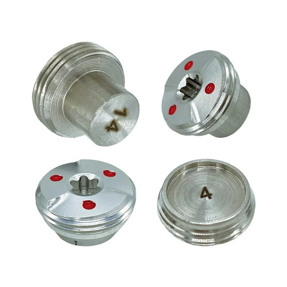 1pcs Golf Weight For Callaway 2024 APEX UW Utility Fairway Wood Hybrid Club Head