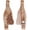 Light Tan, variant on Horse Western Adult Tooled Tan Leather Replacement Saddle Fenders Pair 5224TN