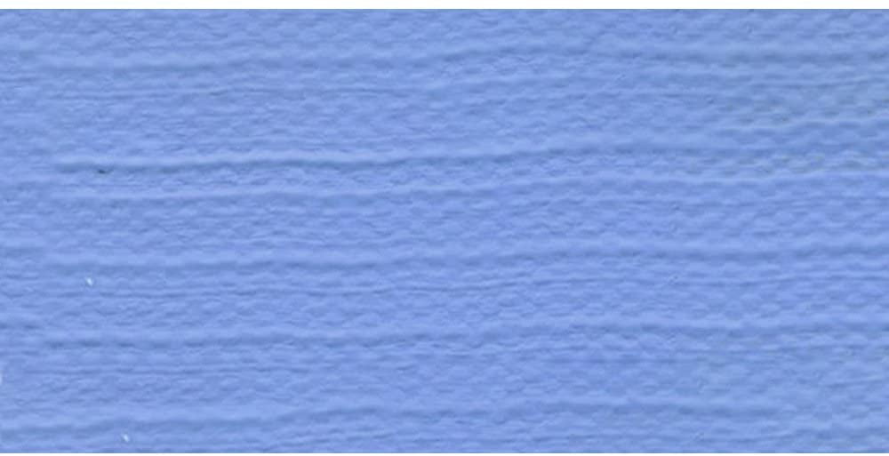 Golden Heavy Body Artist Acrylics - Light Ultramarine Blue, 16 oz Jar