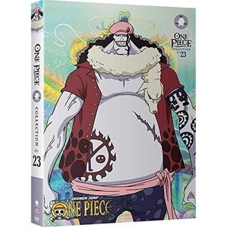One Piece: Collection Three - Walmart.com