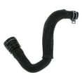 thumbnail image 1 of Unique Bargains 1 Pc Heater Hose for Land Rover Range Rover Evoque 2.0L L4 2012-2017 Good Sealing Rubber Black Engine Water Inlet Tube, 1 of 7