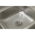 thumbnail image 6 of Keeney 1436SST Sink Strainer, Stainless Steel, 6 of 7