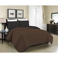 thumbnail image 3 of Austin Polyester Quilt Set by Blissful Living, 3 of 11