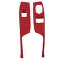 thumbnail image 1 of Reemplazo de pegatina decorativa embellecedora de cubierta de Panel de interruptores de elevación de ventana para Camaro 2016-2020, 2 uds. Jadeshay A, 1 of 8