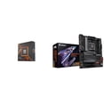 thumbnail image 1 of Placa madre CPU AMD Ryzen 5 7600X + GIGABYTE B650 AORUS ELITE AX, 1 of 1