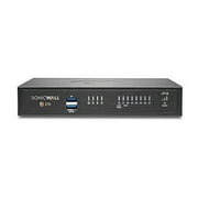 SonicWall TZ270 Network Security/Firewall Appliance