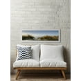 thumbnail image 5 of Marmont Hill Grass and the Sea Framed Wall Art, 5 of 8