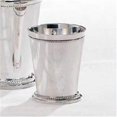 thumbnail image 1 of Godinger 542 Premium Beaded Julep Cup - 3.25, 1 of 1
