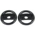 thumbnail image 2 of Switch Racing Game Steering Wheel Portable and Easy to Operate Steering Wheel Controller for Switch, 2 of 7
