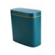 thumbnail image 3 of Cubo de basura automático mayimx Bote sin contacto 14L inducción inteligente verde, 3 of 9