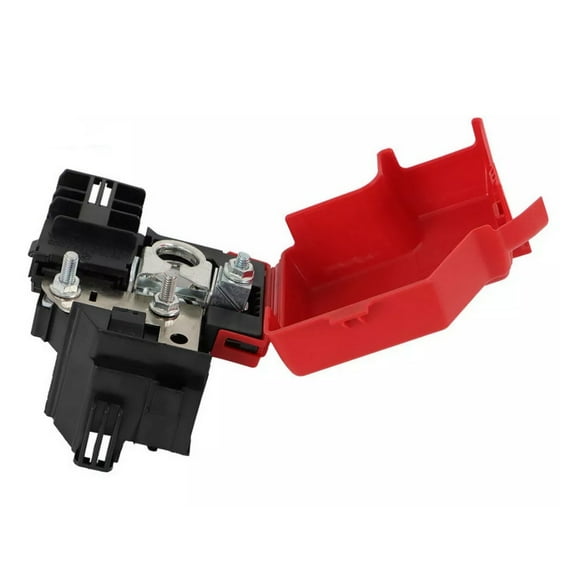 New Positive Battery Cable Terminal End Circuit Breaker For Ford Explorer Taurus
