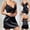 Black, variant on Dianli Lingerie Nightgown Lace Chemise Satin Camisole Nightdress Adjustable Straps Sheer Slip Imitation Silk Sleepwear Romantic Homewear Summer Nightwear Loungewear