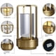 thumbnail image 4 of LED Table Lamp Rechargeable Touch Night Light Bedside Table Lamp C, 4 of 5