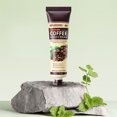 thumbnail image 2 of HHBEAUTY Moisturizing Hand Cream for Dry, Cracked Hands, Nails and Cuticles - Anti-Aging Skin Moisturizer with Vitamin E, Shea Butter and Ceramides, Coffee Flavor, 2 of 6