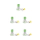 thumbnail image 1 of Grifo de Baño Advancent Aireador Cabezal de Ducha Giratorio 360 Grados Tipo Normal Verde CBP352493, 1 of 6