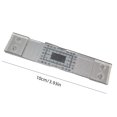 thumbnail image 3 of Crack Gauge Monitor with Updated Two Fixed Adapter | Wall Deformation and Crack Measure and Record Instrument (Pack of 1), 3 of 7