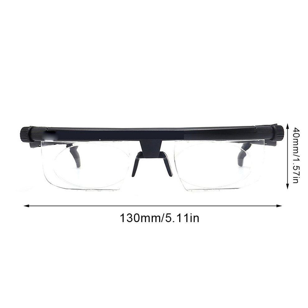 eyeglasses for distance vision