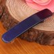 thumbnail image 5 of 2 Piezas para Mujer cabellero Acrílico Plátano Clásico Remachador Fuerte Agarre Fabricante de Cola Niñas Belleza Accesorio Broche, 5 of 9