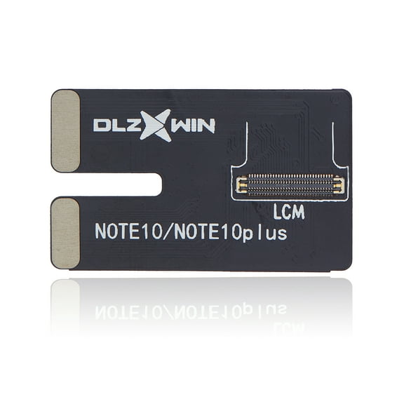 Replacement Tester Flex Cable For iTestBox (S300) Compatible For Samsung Galaxy Note 10