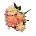 thumbnail image 1 of Fwttom Flowers Branches for Garden Wedding Centerpieces Table Runner Decor, 1 of 7