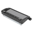 thumbnail image 4 of Navegación GPS para coche Bluetooth de 8,8 pulgadas con función de control de dirección para Android 10,0 apto para E462+32G Jadeshay  A, 4 of 8