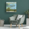 thumbnail image 3 of Trademark Fine Art Sharon Gordon Green Abstract Fields I Canvas Wall Art, 3 of 4