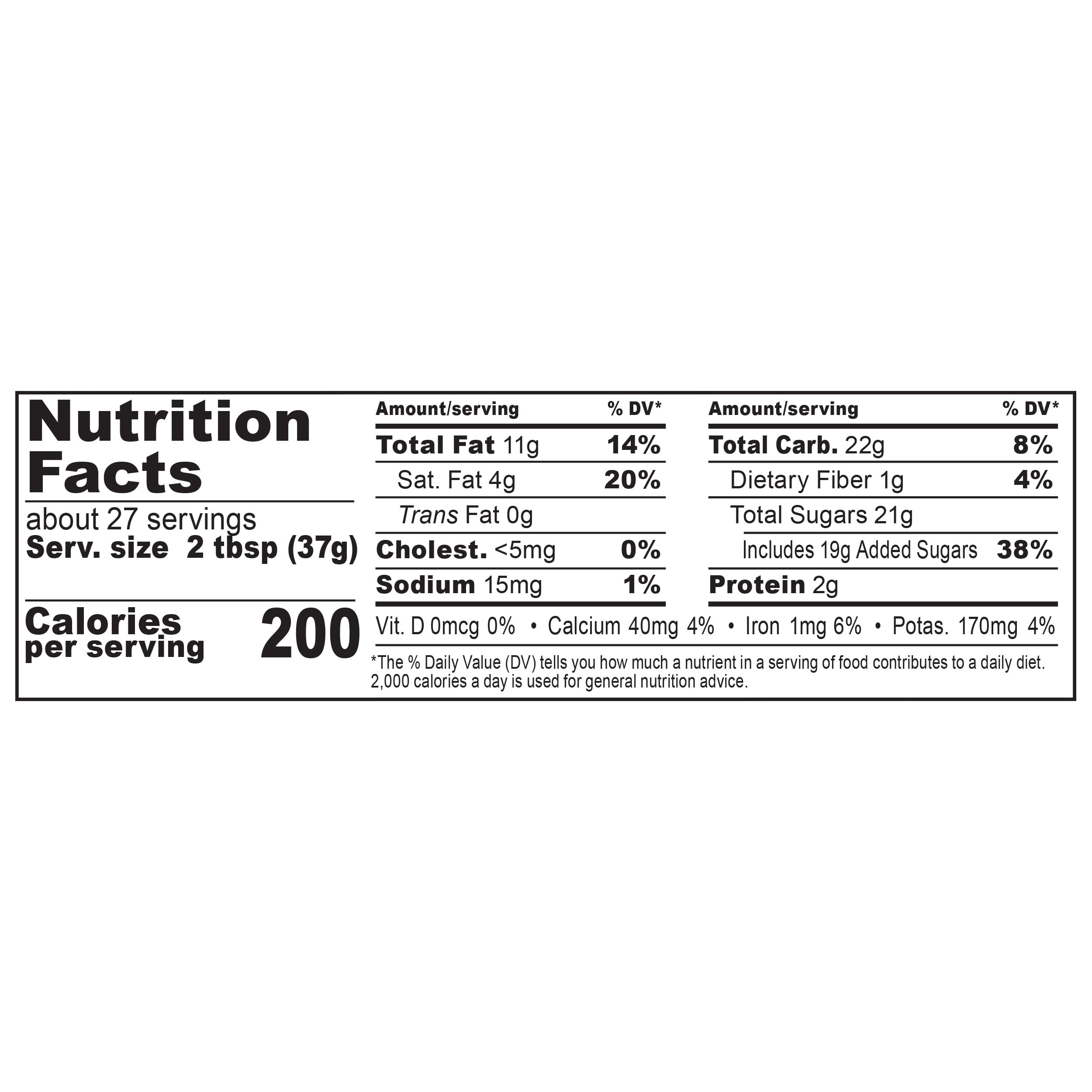 Nutella Chocolate Hazelnut Spread, Perfect on Pancakes, 35.2 oz Jar