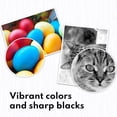 thumbnail image 3 of Yellow 952XL Ink Cartridge 1 Pack Replacement for HP OfficeJet Pro 8710 8730 7720 8210 8216 Printer(L0S67AN), 3 of 7