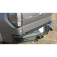thumbnail image 3 of Addictive Desert Designs 10-14 Ford F-150 Raptor HoneyBadger Rear Bumper w/ Tow Hooks, 3 of 4