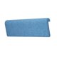 thumbnail image 5 of Cojín de cabecera de esponja suave con soporte para almohada individual, ideal para dormitorios y oficinas. Azul cielo, 5 of 9