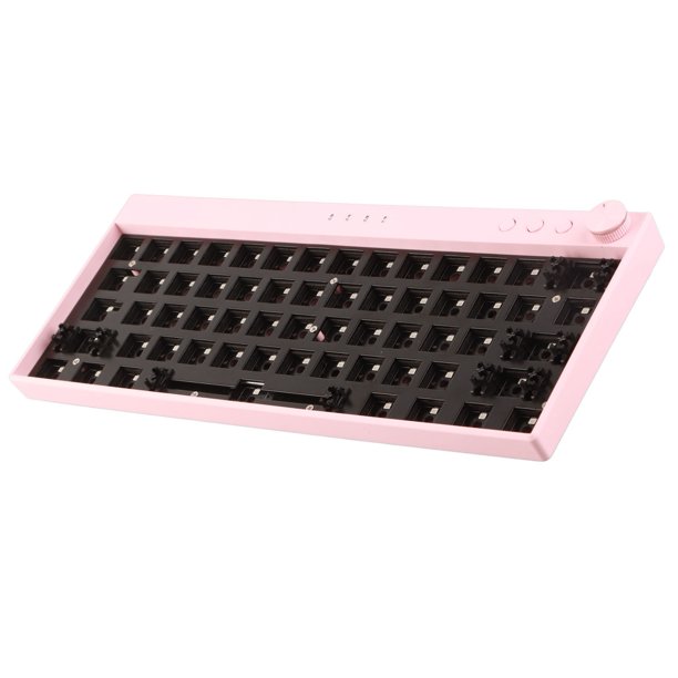 Custom Mechanical Keyboard,61 Key Mechanical Keyboard Mechanical ...