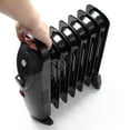 thumbnail image 4 of Westinghouse 7 Fin Compact Radiant Heater, 4 of 5