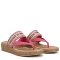 thumbnail image 2 of LifeStride Womens Birdie Flip-Flop - Medium & Wide Width, 2 of 9