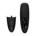 thumbnail image 4 of Smart Télécommande Vocale Air Sans Fil Mouche Souris 2.4g G10 G10S Pro Gyroscope Ir Apprentissage pour Android Tv Box, 4 of 8