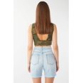 thumbnail image 4 of Banny Jeans Women's Denim Shorts, Light Blue, Size 29, 4 of 5