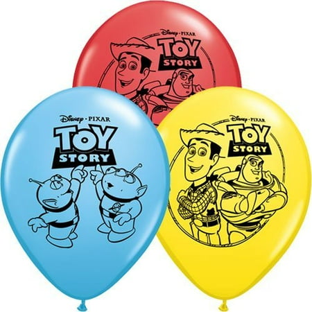 Spring Assortment Latex Balloons - Single Source Party Suppies - 11