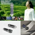 thumbnail image 4 of Mini Auto Car Fresh Air Ionic Purifier Oxygen Bar Ozone Ionizer Cleaner 12V, 4 of 5