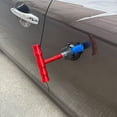 thumbnail image 2 of Metal Hand Pumps Suction Cup Dents Puller Auto Body Repair Tool for Quick and Easy Dents Fix in Step Home, 2 of 9