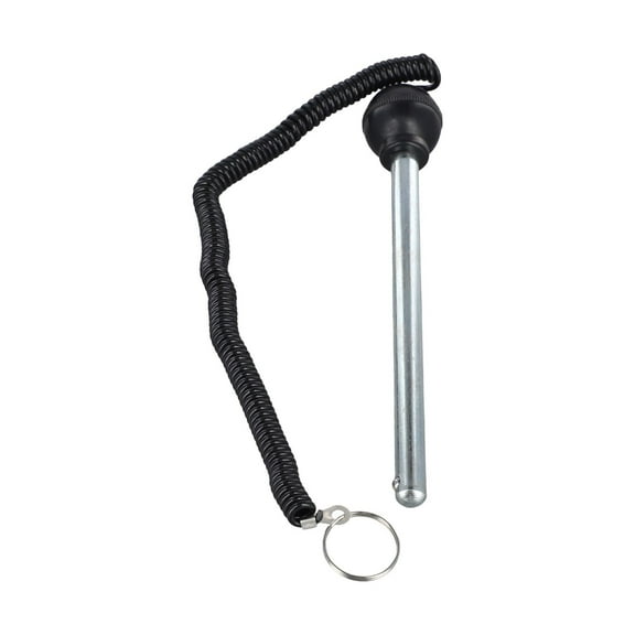 Sportact Fitness,Magnetic Weight Stack Pin Weight Machine Pin with Lanyard Gym Accessories,Cardio Equipment