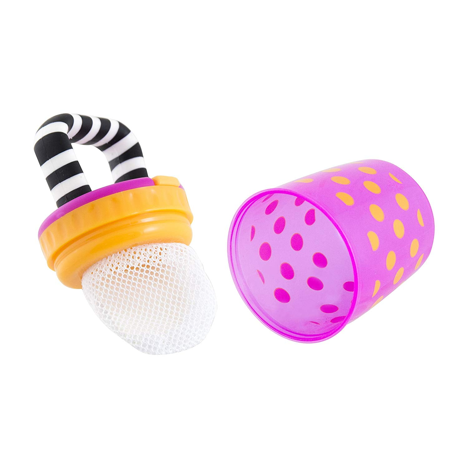 water filled teether safe