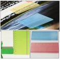 thumbnail image 3 of Shisuyan Règle de Mesure pour Animaux 8 Pcs 7.5x2.8x0.04 Po, 3 of 9
