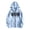 Light Blue_R, variant on FchengtaiS Men's Graphic Print Fleece Hoodie Jacket Full Zip Long Sleeve Coat Gothic Fashion Streetwear with Kangaroo Pocket