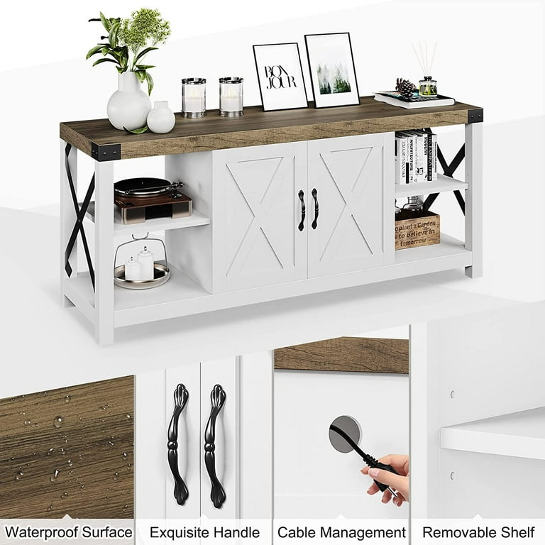 Hobby lobby tv sale stands
