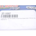 thumbnail image 3 of All Balls 27-1097 Yamaha Linkage Bearing Seal Kit NOS, 3 of 3