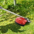 thumbnail image 2 of 52CC 2-Stroke Gas Weed Eater, Gas String Trimmer, Gas Powe Weeds Eater, Weed Wacker Gas, Weed Eater Gas Powe, Gas Trimmer for Lawn Garden Yard, 2 of 8