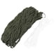 thumbnail image 1 of Outdoor Hammock Mesh Hammock Camping Single Person Simple Nylon Net Hammock with Rope, 1 of 4