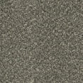 thumbnail image 6 of Koeckritz Rugs Ironside 2.5' x 9' + 2' x 3' Set Gray Frieze Indoor Carpet for Living Room, Bedroom, 6 of 6