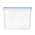 thumbnail image 1 of Food Storage Container with Lid Snap Tight Food Container for Food Storage Management  A, 1 of 8