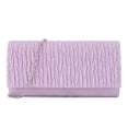 thumbnail image 6 of breaise Sparkly Evening Clutch Bag for Women,Ladies Cross Body Handbag with Chain Small Shoulder for Wedding Party Cocktail Prom, 6 of 7