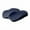 Blue, variant on Hiroekza Car Seat Cushion Car Height Increasing Seat Cushion Drivers Seat Thickening Pad Pad Sole Butt Pad Small Lumbar Support for Car Use